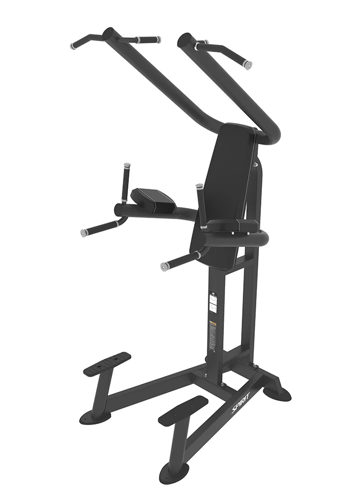 Spirit commercial - Chin/Dip/Leg Raise SP-4219